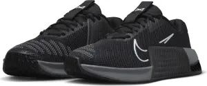 Кросівки жіночі для тренувань Nike METCON 9 чорно-сірі DZ2537-001