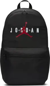 Рюкзак Nike JORDAN чорний MA0880-023