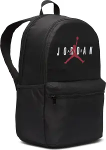 Рюкзак Nike JORDAN чорний MA0880-023