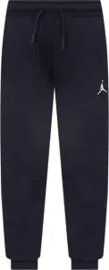 Спортивні штани підліткові Nike DRI-FIT SPORT STATEMENT HOOP FLEECE чорні 95D274-023