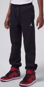 Спортивні штани підліткові Nike DRI-FIT SPORT STATEMENT HOOP FLEECE чорні 95D274-023