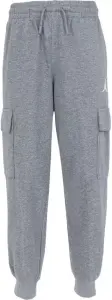 Спортивні штани підліткові Nike JORDAN BROOKLYN сірі 95D830-GEH