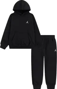 Спортивний костюм дитячий Nike JORDAN BROOKLYN чорний 85F123-023