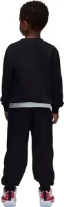Спортивний костюм дитячий Nike JORDAN MVP чорний 85F101-023