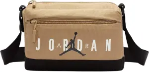 Сумка через плече Nike JORDAN коричнева SM9031-J34