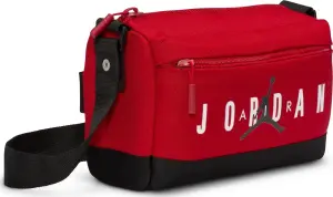 Сумка через плече Nike JORDAN червона SM9031-R78