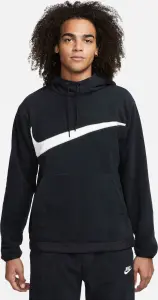 Худі Nike CLUB FLEECE+ WINTERIZED чорне DQ4896-010