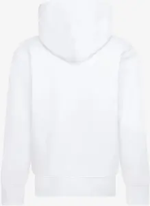 Худі підліткове Nike JORDAN BROOKLYN FLEECE біле 95F116-001