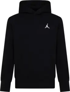 Худі підліткове Nike JORDAN BROOKLYN чорне 95F121-023