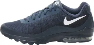 Кроссовки Nike AIR MAX INVIGOR PRINT темно-синие 749688-405