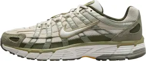 Кроссовки Nike P-6000 светло-зелено-бежевые IH0246-320