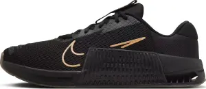 Кроссовки для тренировок Nike METCON 9 черно-бронзовые DZ2617-007