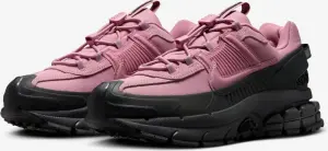 Кроссовки женские Nike ZOOM VOMERO ROAM WINTERIZED розово-черные HQ2181-003