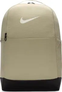 Рюкзак Nike BRASILIA 9.5 TRAINING BACKPACK M 24L бежевий DH7709-253