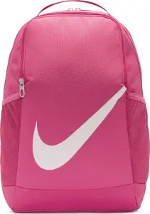 Рюкзак підлітковий Nike BRASILIA 18L 18L рожевий DV9436-634