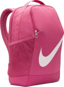 Рюкзак підлітковий Nike BRASILIA 18L 18L рожевий DV9436-634