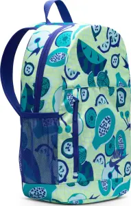 Рюкзак підлітковий Nike ELEMENTAL 20L салатово-темно-синьо-бірюзовий HM6895-701