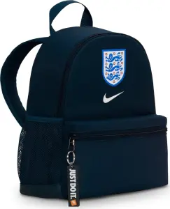 Рюкзак підлітковий Nike ENGLAND 2025/2026 NIKE JUST DO IT MINI BACKPACK 11L темно-синій HV2238-451