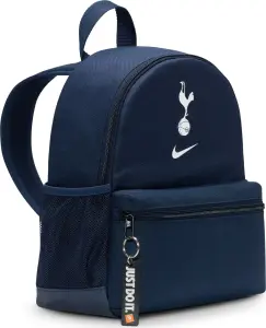 Рюкзак підлітковий Nike TOTTENHAM 2025/2026 NIKE JUST DO IT MINI BACKPACK 11L темно-синій HV2231-451