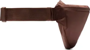 Сумка на пояс Nike HERITAGE WAISTPACK - FA21 коричнева DB0490-265
