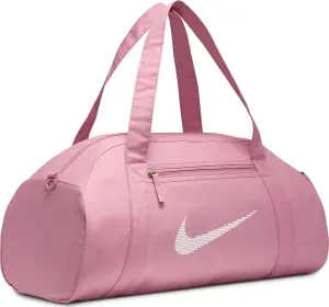 Сумка спортивна жіноча Nike GYM CLUB DUFFEL BAG - SP23 24L світло-рожева DR6974-699