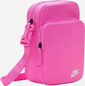 Сумка через плече Nike HERITAGE CROSSBODY рожева DB0456-676