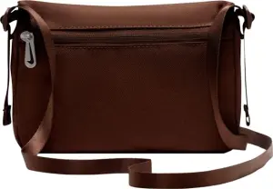 Сумка через плече жіноча Nike FUTURA 365 CROSSBODY коричнева CW9300-265