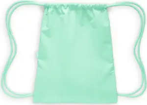 Сумка-мішок Nike HERITAGE DRAWSTRING 13L м'ятна DC4245-353