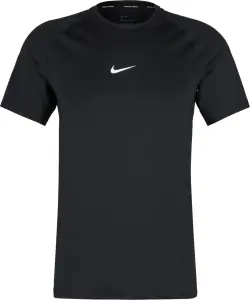 Футболка Nike PRO DRI-FIT SLIM чорна FB7929-010
