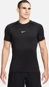 Футболка Nike PRO DRI-FIT SLIM чорна FB7929-010