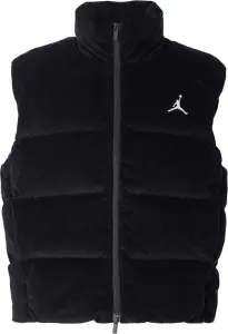 Жилетка Nike JORDAN FLIGHT DOWN чорна HV0534-010