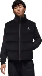 Жилетка Nike JORDAN FLIGHT DOWN чорна HV0534-010