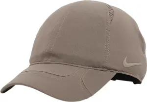 Кепка Nike NOCTA S.S.C. CAP CS коричнева FV5541-040