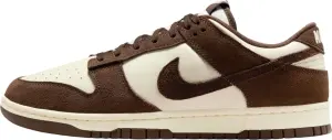Кросівки Nike DUNK LOW RETRO SE коричнево-кремові FQ8249-104
