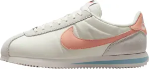 Кросівки жіночі Nike CORTEZ кремово-персиково-блакитні IF1764-100