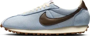 Кроссовки женские Nike LD-1000 голубо-коричневые HF3227-400