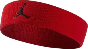 Пов'язка на голову Nike JORDAN JUMPMAN HEADBAND червона J.KN.00.605.OS