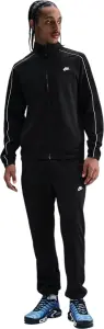Спортивний костюм Nike SPORTSWEAR CLUB POLY-KNIT чорний HV1444-010