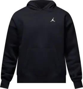 Худи Nike JORDAN BROOKLYN FLEECE OVERSIZED черное IB7235-010