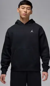 Худи Nike JORDAN BROOKLYN FLEECE OVERSIZED черное IB7235-010