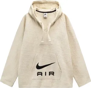 Худі Nike STUSSY NRG бежеве DO5306-120