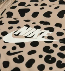 Спортивний костюм дитячий Nike WILD WARMTH коричнево-чорний 36N533-023