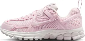 Кроссовки подростковые Nike VOMERO 5 (GS) светло-розовые HF6998-600