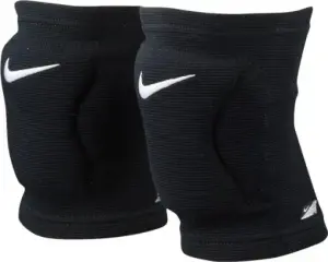 Наколінники Nike STREAK VOLLEYBALL KNEE PADS чорні N.VP.05.001
