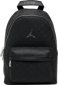 Рюкзак Nike JORDAN MONOGRAM черный SM0986-G0T
