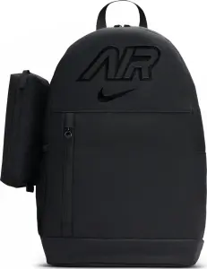 Рюкзак підлітковий Nike ELEMENTAL чорний HV6607-010
