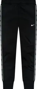 Спортивные штаны подростковые Nike SPORTSWEAR CLUB DRI-FIT JOGGERS черные HQ9322-010