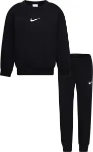 Спортивный костюм детский Nike ESSENTIAL черный 86M188-023