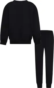Спортивный костюм детский Nike ESSENTIAL черный 86M188-023