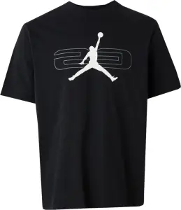 Футболка Nike JORDAN SPORT чорна HV1876-010